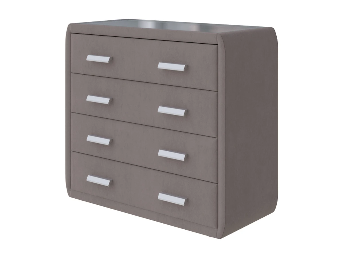 Стекло для комода Soft Mebel 992401  - фото 4