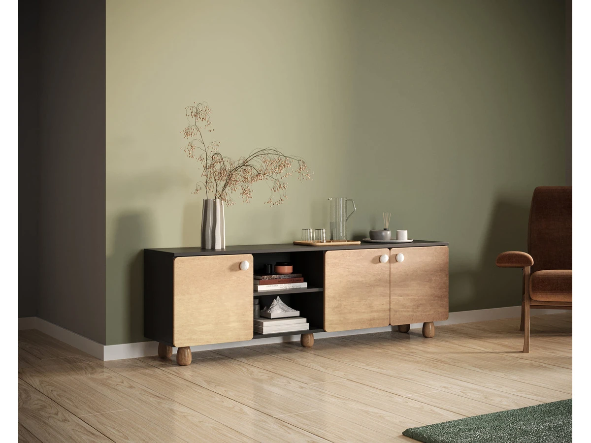 Комод Split 992479  - фото 3
