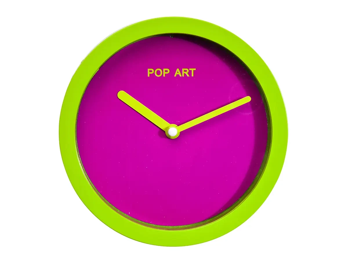 Часы настенные Pop Art 655412