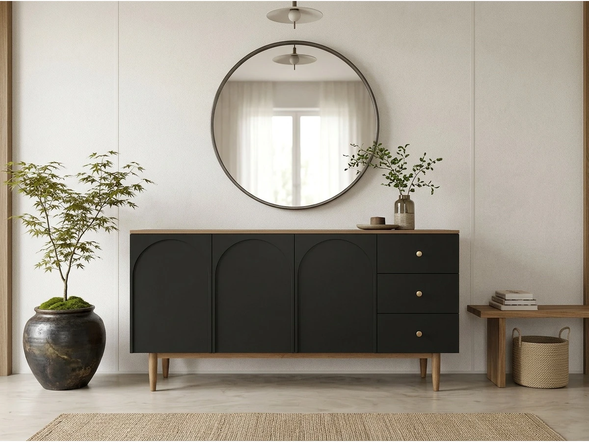 Комод Arka 992563  - фото 4