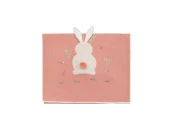 Дорожка на стол Funky bunnies
