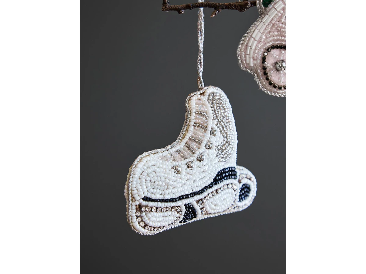 Набор елочных украшений Christmas jewels 992981  - фото 8