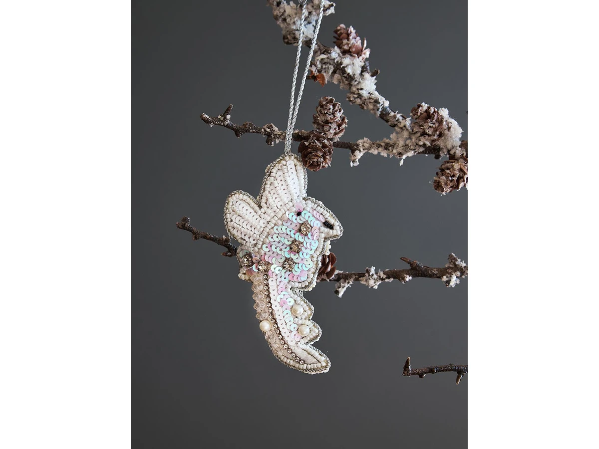 Набор елочных украшений Christmas pearls 993023  - фото 3
