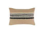 Чехол на подушку Tribal stripe