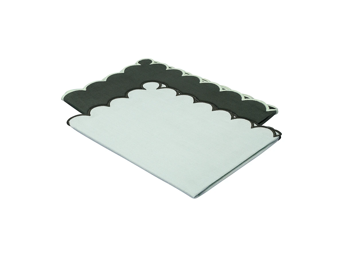 Набор кухонных полотенец 993173  - фото 5