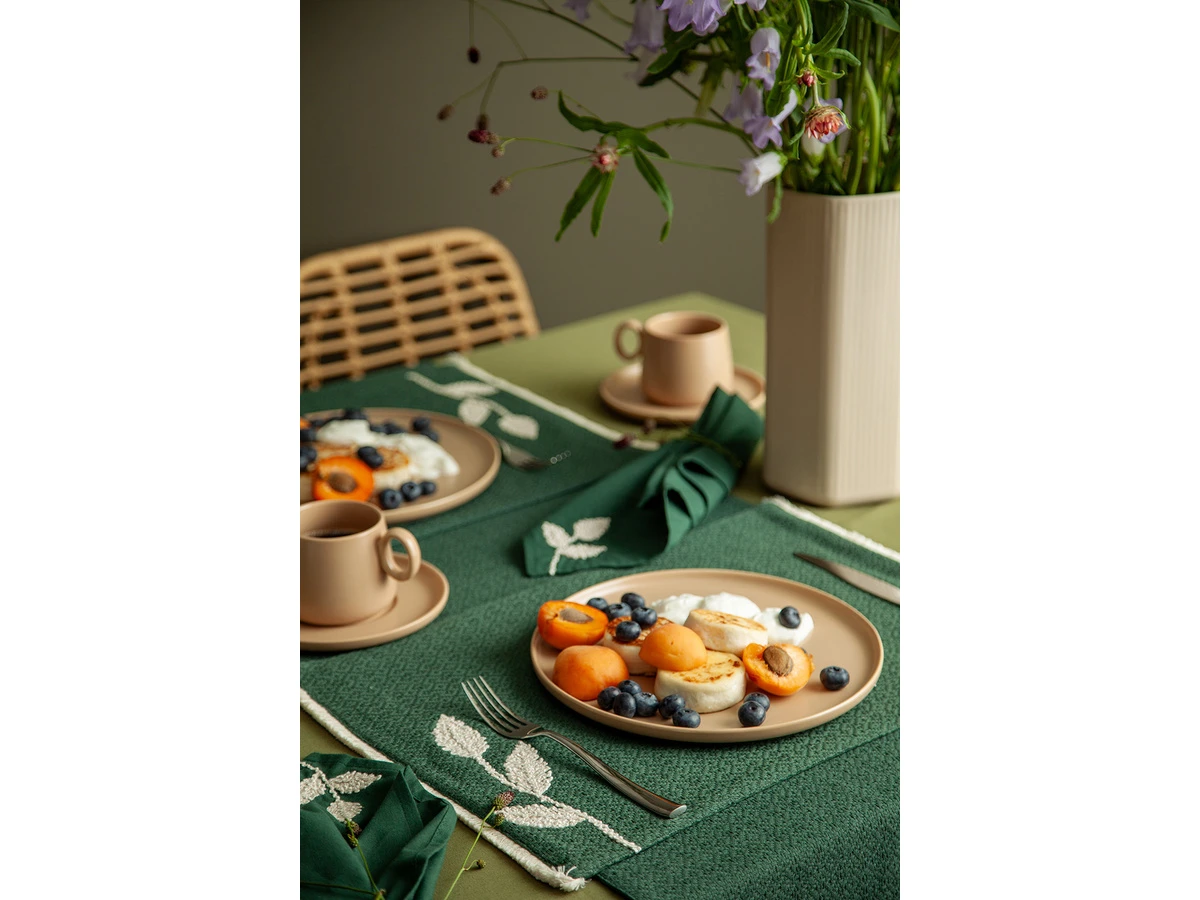 Салфетка сервировочная Garden harmony 993224