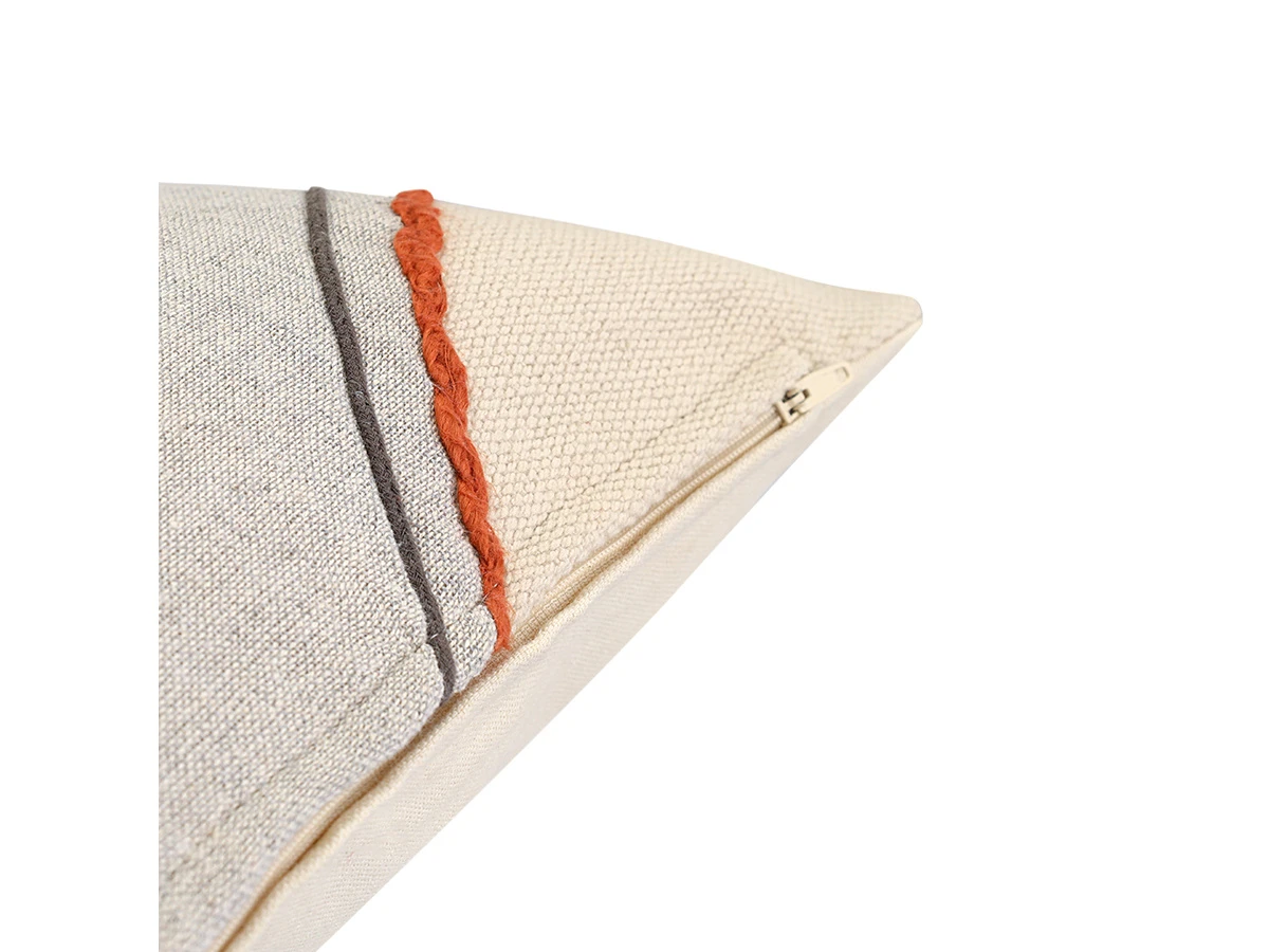 Чехол на подушку Flowing stone 993305  - фото 5
