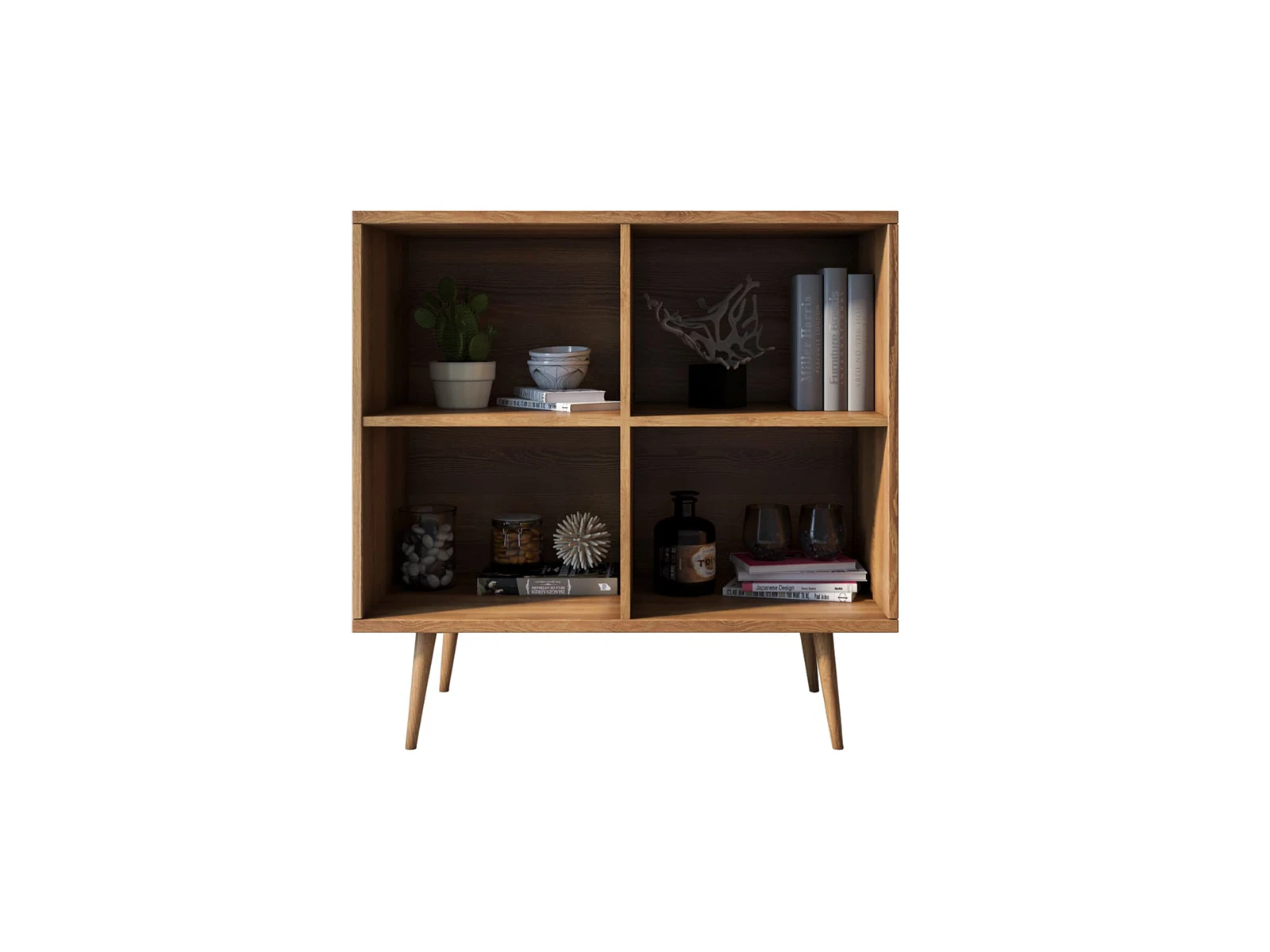 Стеллаж открытый Berber 582974  - фото 1