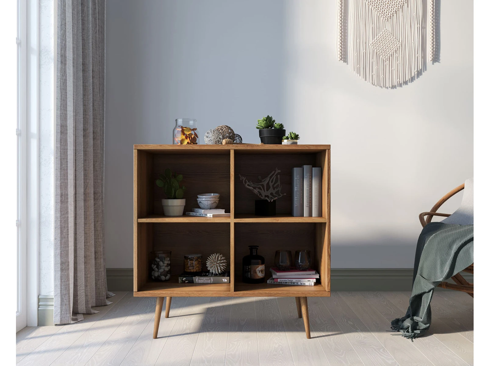 Стеллаж открытый Berber 582974  - фото 2