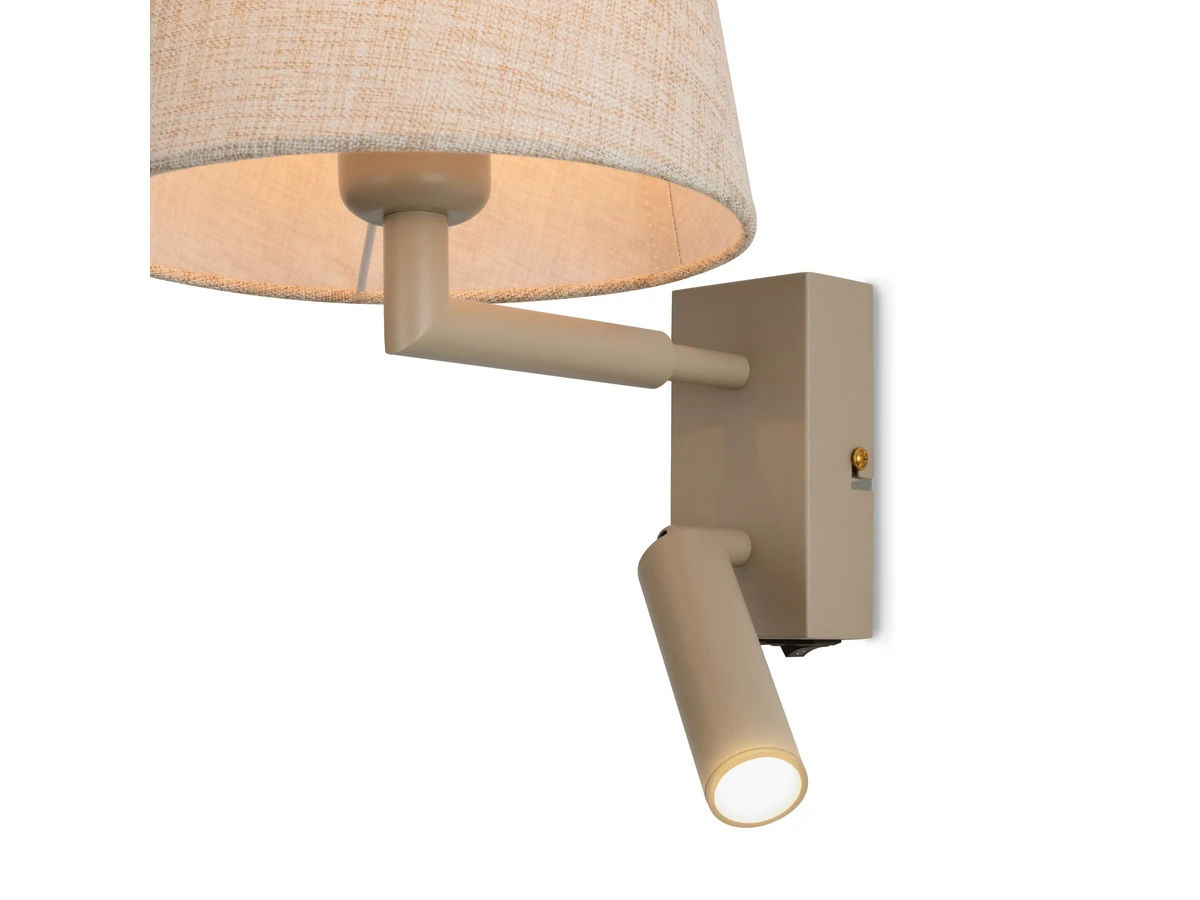 Настенный светильник Butler 993426  - фото 8