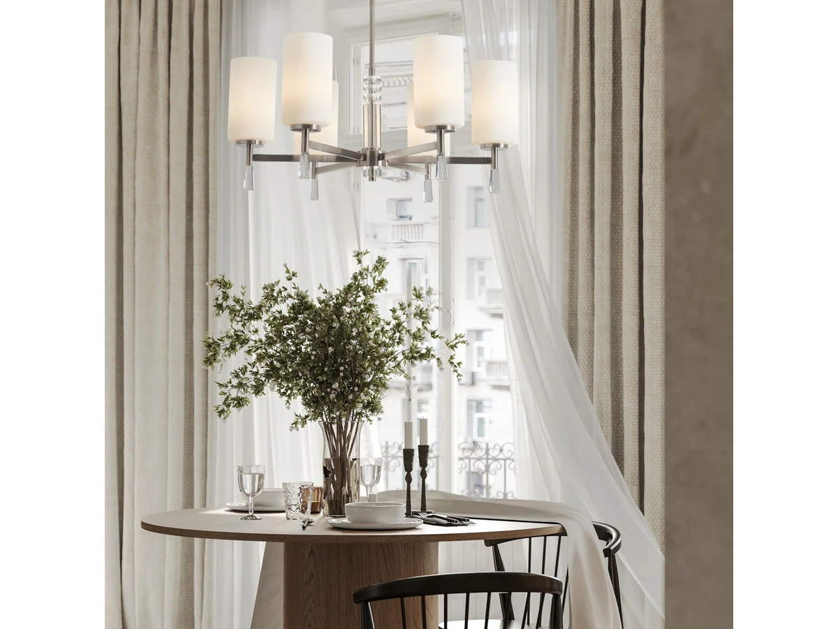 Подвесной светильник Chic 993441