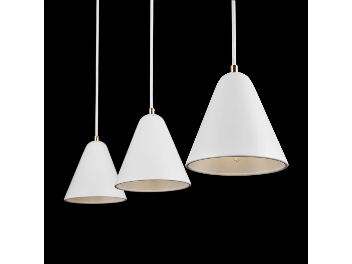 Подвесной светильник Falke Market 993449  - фото 6