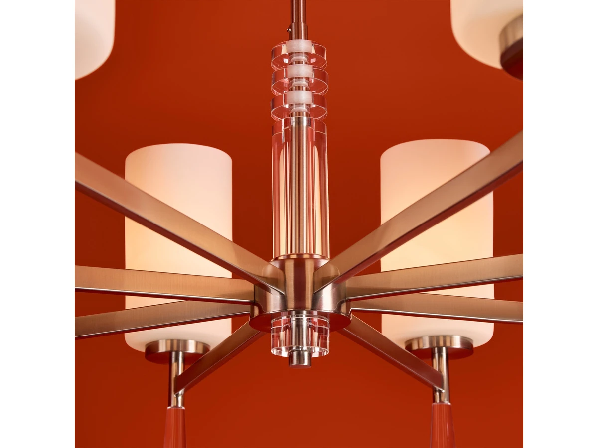 Подвесной светильник Chic 993452  - фото 5