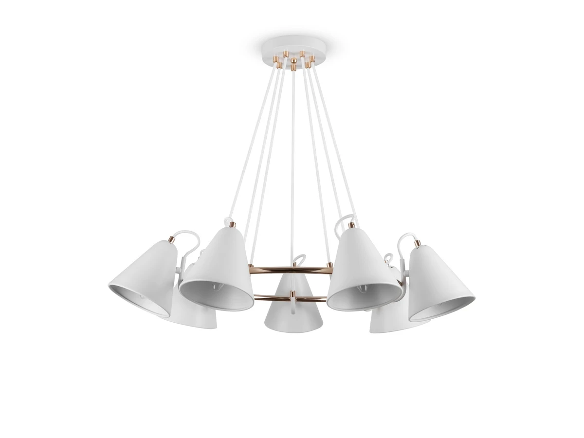Люстра Falke 993566  - фото 5