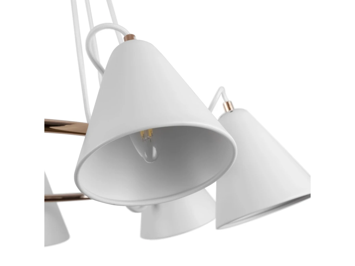 Люстра Falke 993566  - фото 6