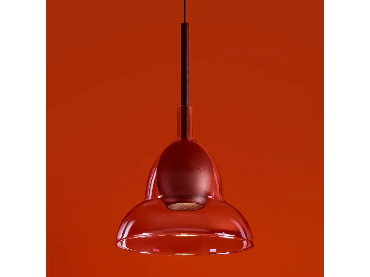 Подвесной светильник Glaze 993630  - фото 8