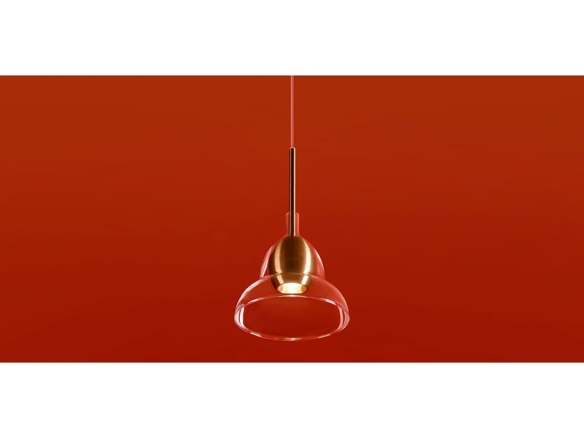 Подвесной светильник Glaze 993642  - фото 6