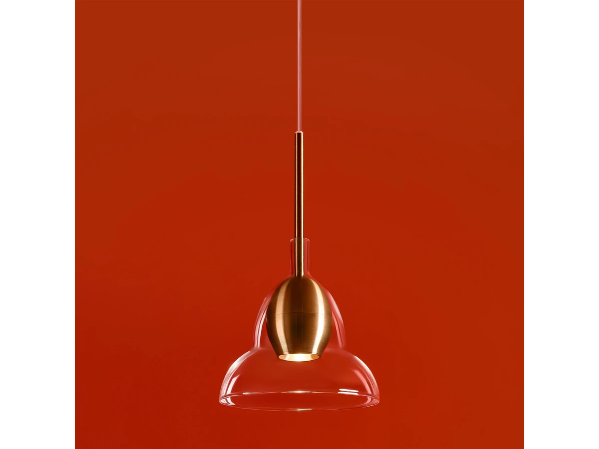 Подвесной светильник Glaze 993642