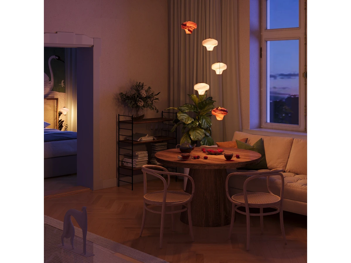 Подвесной светильник Сирокко 994131  - фото 4