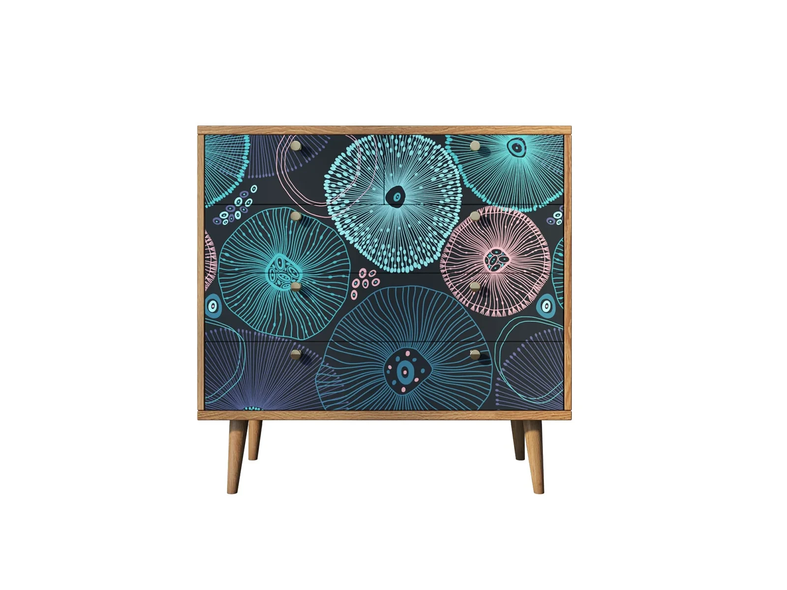 Комод Berber 582968  - фото 1