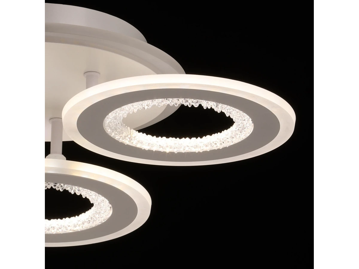 Люстра Мадлен 995245  - фото 7