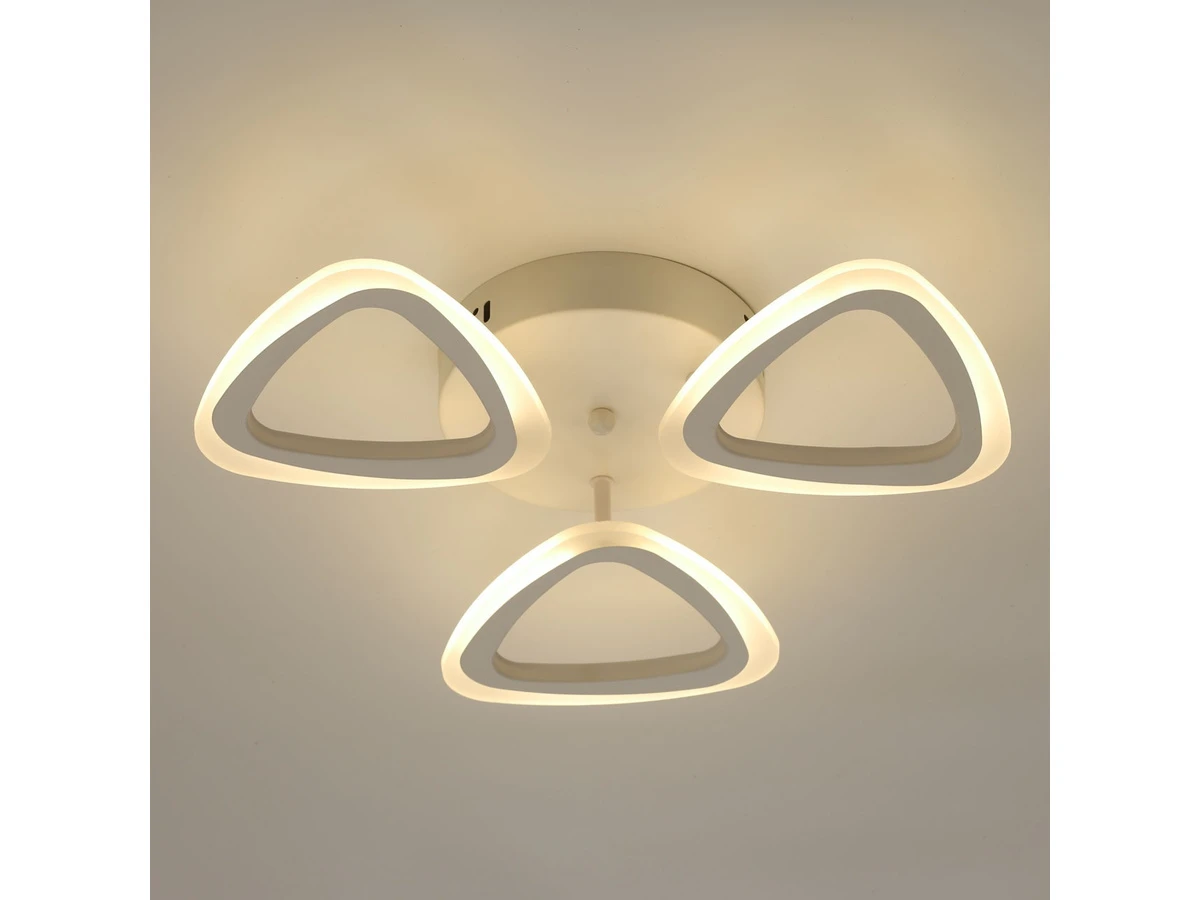 Люстра Мадлен 995555  - фото 3