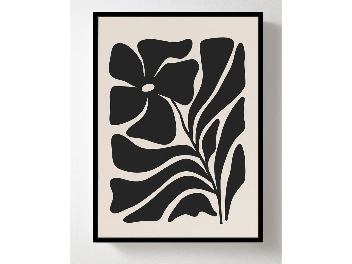 Жикле Monochrome Bloom 995768