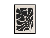 Жикле Monochrome Bloom