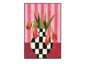 Жикле Tulips