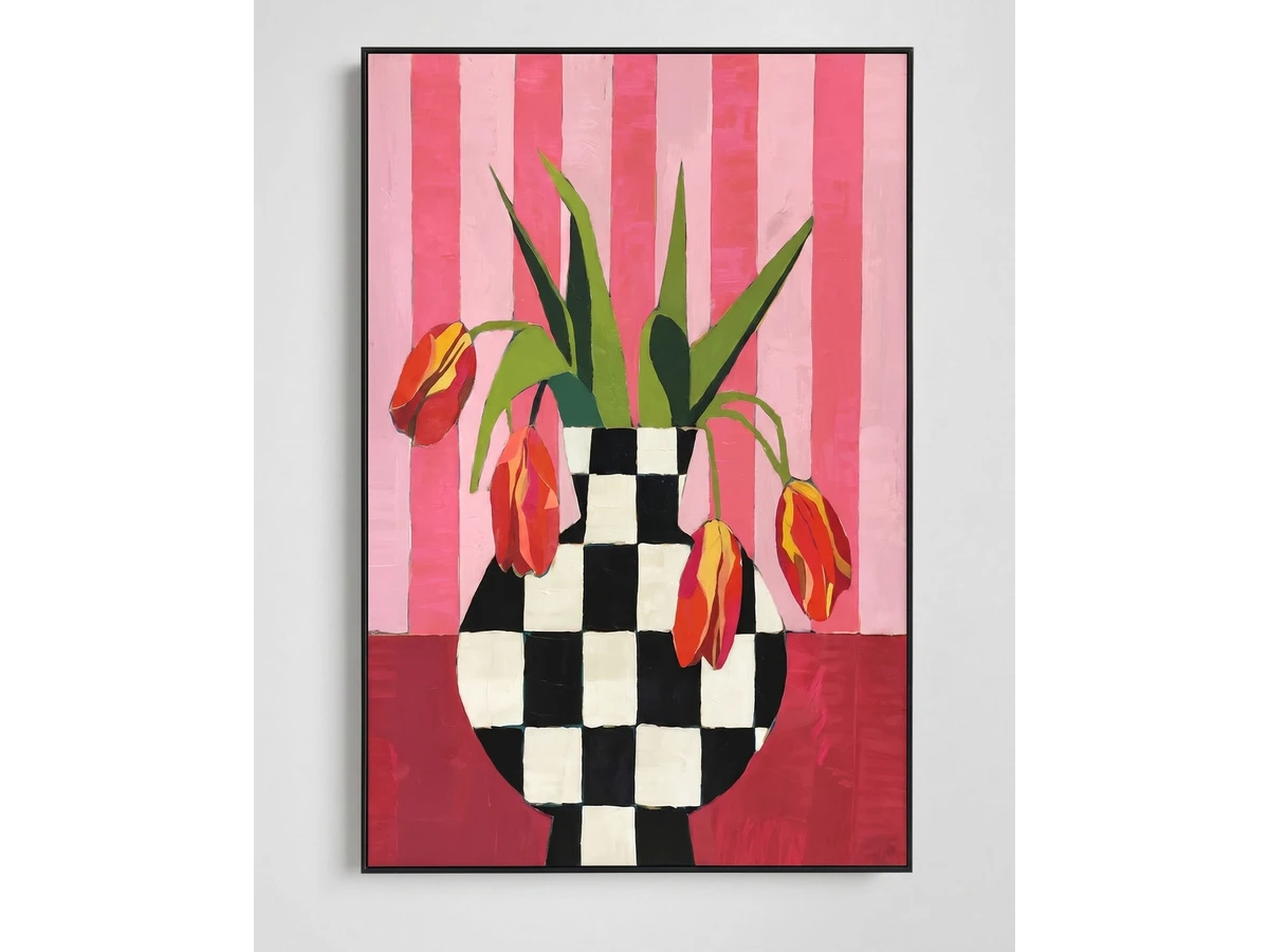 Жикле Tulips 995787