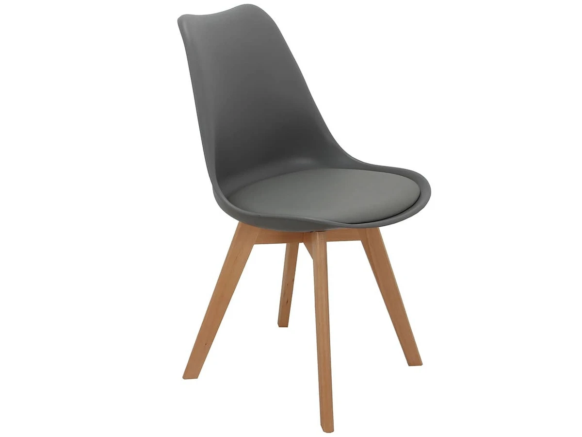 Комплект из 4-х стульев Eames Bon 995830