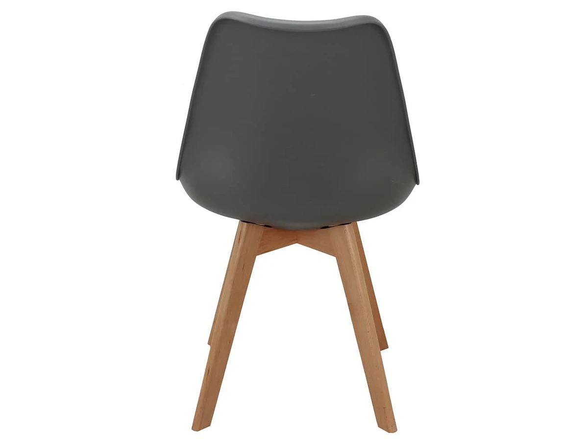 Комплект из 4-х стульев Eames Bon 995830  - фото 4