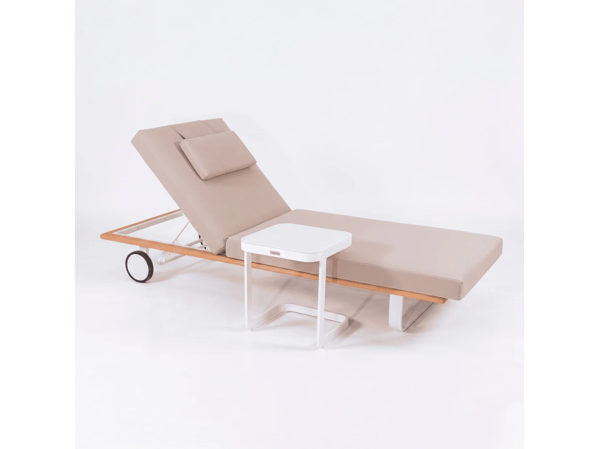 Шезлонг Costa T 995847  - фото 4