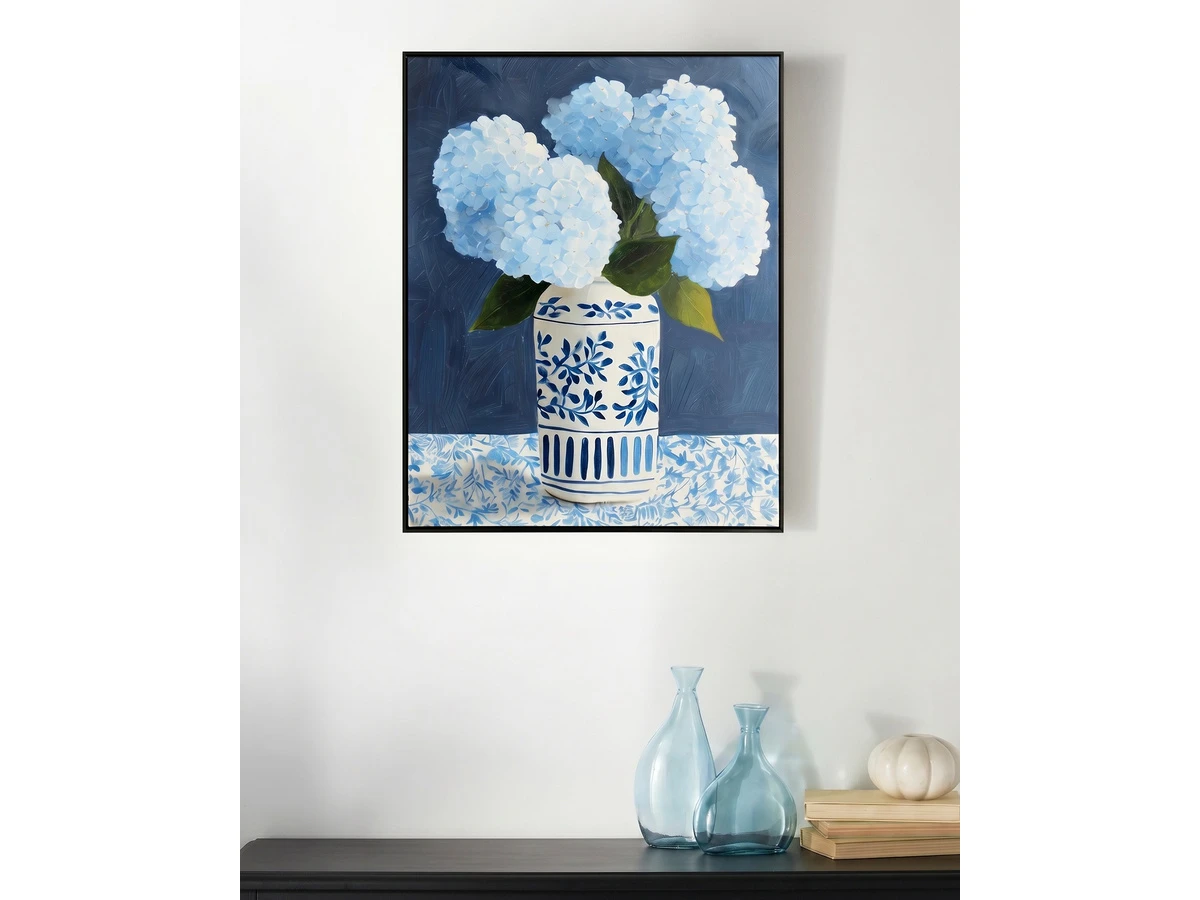 Жикле Hydrangea 995877  - фото 3