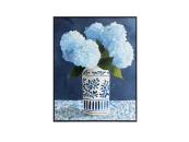 Жикле Hydrangea