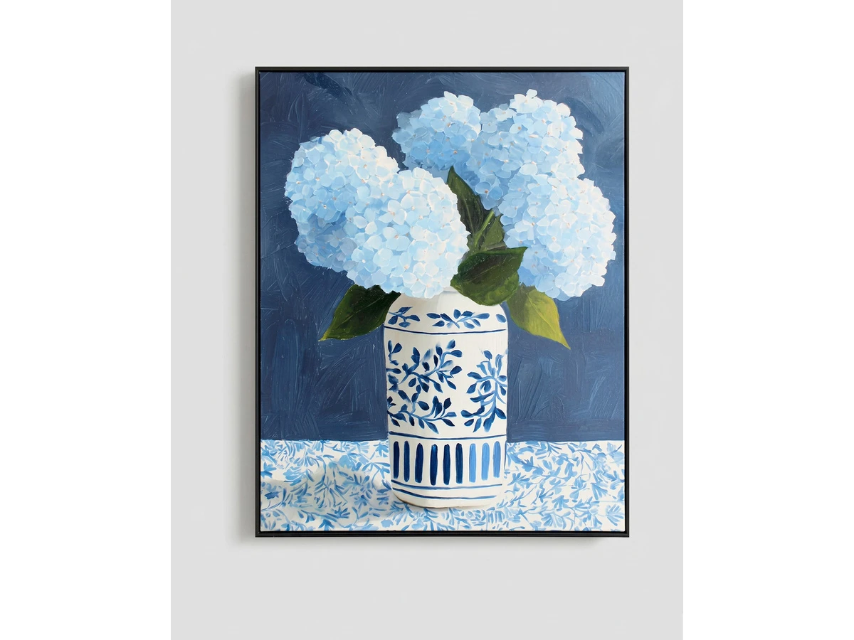 Жикле Hydrangea 995877