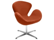 Кресло Swan Style Chair