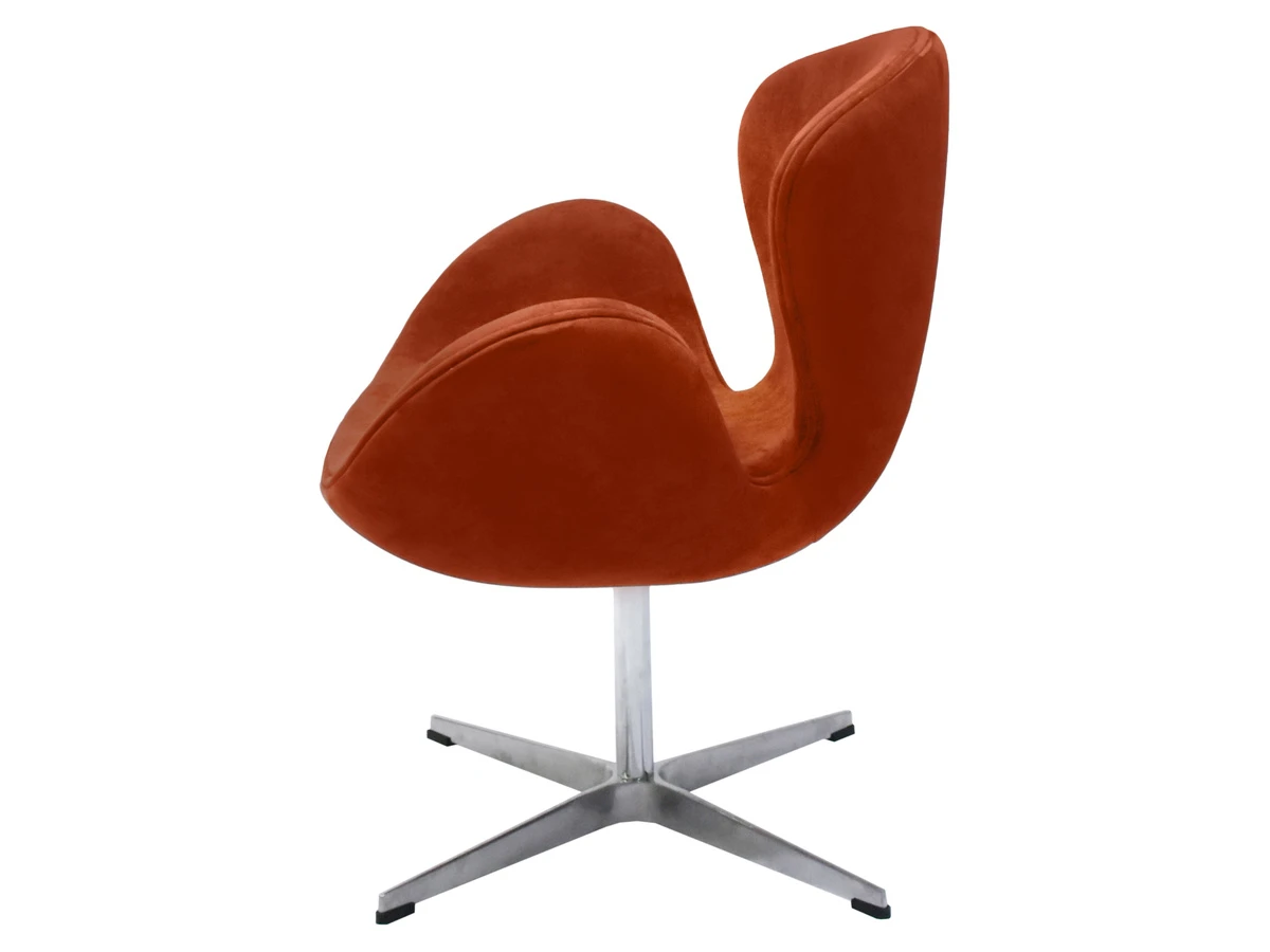 Кресло Swan Style Chair 995906  - фото 4
