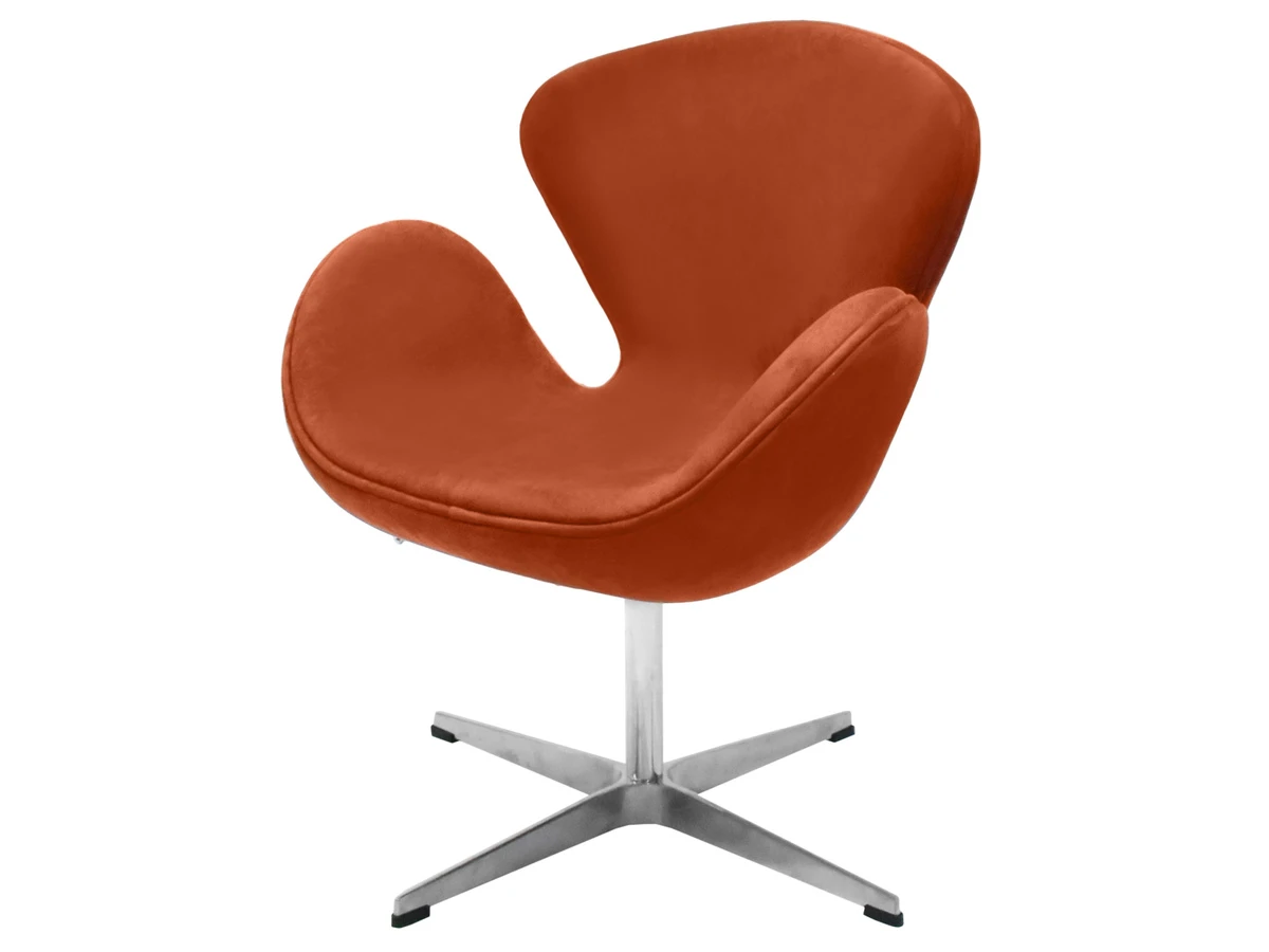 Кресло Swan Style Chair 995906  - фото 3