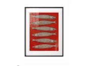 Постер Sardines
