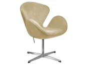 Кресло Swan Style Chair