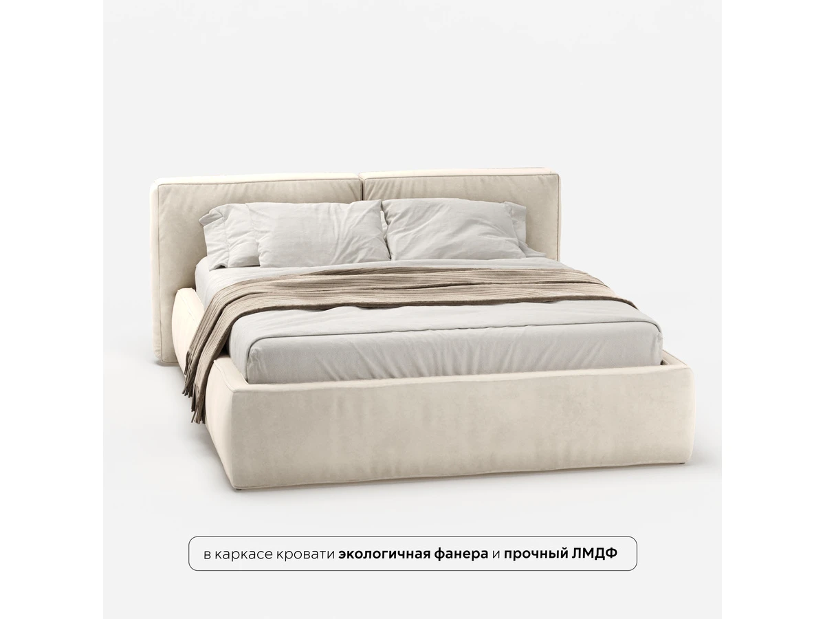 Кровать Лофт 996678  - фото 5