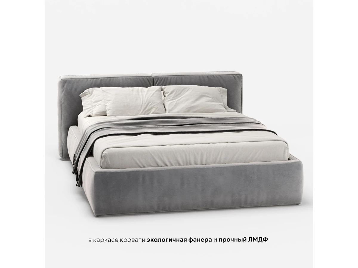 Кровать Лофт 996775  - фото 6