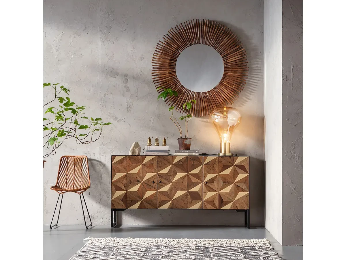 Зеркало Sunlight 655928  - фото 4