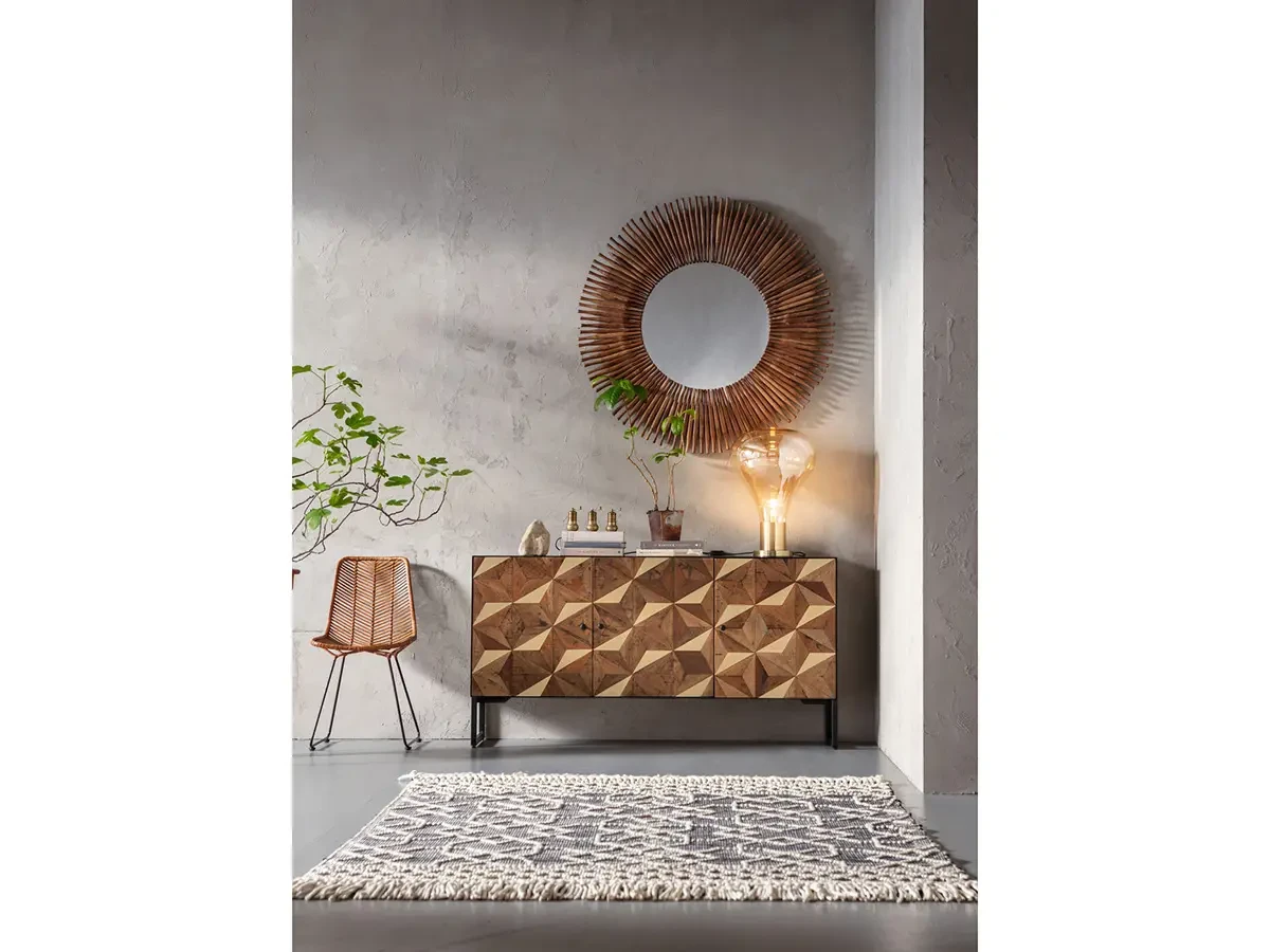 Зеркало Sunlight 655928  - фото 5