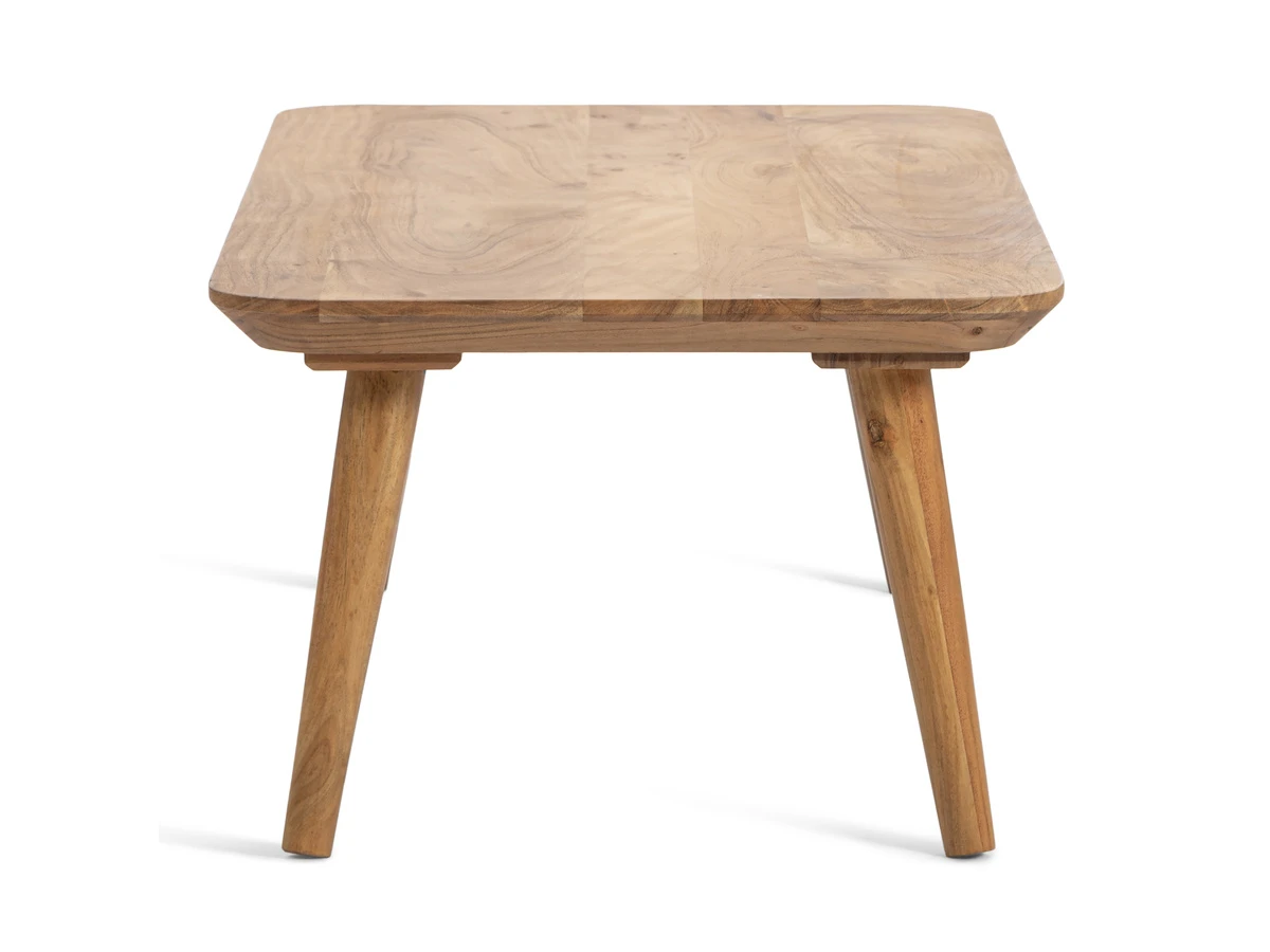 Журнальный стол Naturwood 997042  - фото 3