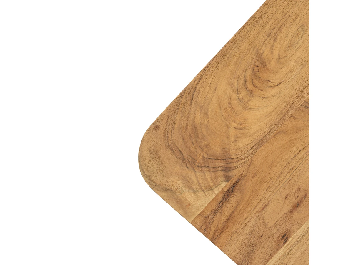 Журнальный стол Naturwood 997042  - фото 6