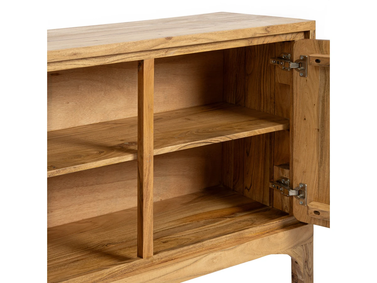 Комод Naturwood 997044  - фото 8