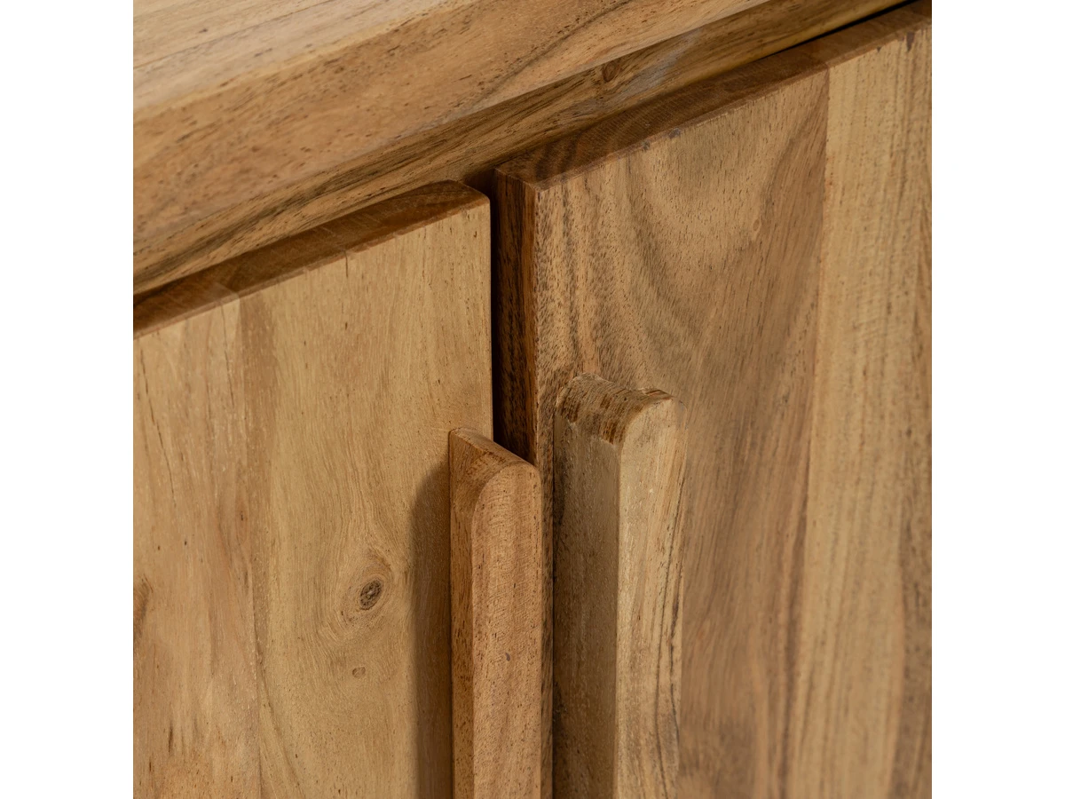 Комод Naturwood 997044  - фото 7