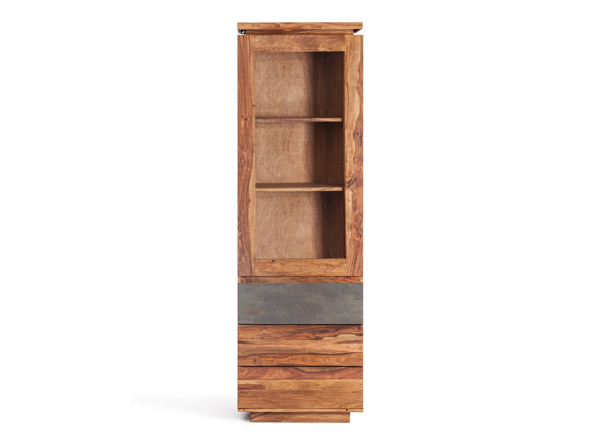 Витрина Rosewood 997055  - фото 4